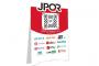 【朗報】 1つで13事業者のコード決済に対応できる統一QRコード「JPQR」全国でスタート　請求書払いも統一