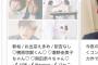 瀧野由美子が裏垢でも岡田奈々を推していた事実