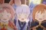【朗報】プリコネアニメ、次回ロリコン回ｗｗｗｗｗ