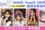 【悲報】AKB48グループショップさん、生写真発売日なのに購入エラー続出で非難轟々！！！！！