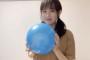 NGT48 西村菜那子ちゃんが、サッカーのリフティングをした結果………