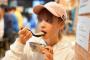 【画像】 美少女ｱﾀﾞﾋﾞﾃﾞ女優さんの昼飯をご覧あれｗｗｗ