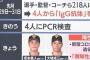 【ラジオ】＜明石家さんま＞ プロ野球選手の坂本勇人と大城卓三が「微陽性」と発表されたことに「笑ってしまった」