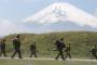 マスクをつけたまま20キロ歩く訓練の終了直後に男性陸曹長(45)が急死、因果関係は不明…東富士演習場！