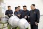北朝鮮が韓国に対して「朝鮮半島の非核化というたわごとはやめた方がいい」」 …核・ミサイル実験の継続ちらつかせる！
