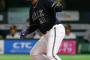 【ｵﾘｯｸｽ】A.ジョーンズ（2年8億7200万円） 練習試合25-3 .120　0本 3打点