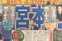 日刊スポーツの順位予想wwww