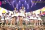 AKBが昨日のCDTVで16人選抜の完全密な状態で歌ってたけどいいのか？