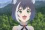 【画像】キャルちゃんとい後ろから突きながら尻尾引っ張り尻叩きしたいキャラｗｗｗｗｗ