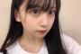 【大悲報】SKE48 赤堀君江自撮り強化週間 終了・・・