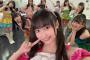 本日21時よりSKE48 野村実代と青海ひな乃のSHOWROOMで発表がある模様・・・