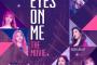 【速報】IZ*ONE初のドキュメンタリー映画「EYES ON ME : THE MOIVE」が8月7日より全国ロードショー決定！！！！！