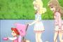 《ミュークルドリーミー》11話感想・画像 ゆめちゃんのいとこのななちゃん登場