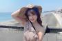 【速報】元STU48由良朱合(21歳) プラチナムプロダクションに事務所所属　抜群のスタイルでスターを目指す