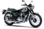 バイクで一番カッコイイのはkawasakiのW800という事実