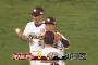 【楽天対オリックス9回戦】楽天が５－４でオリックスに逆転勝利し連敗４でストップ！８回に茂木が勝ち越しスリーベース！オリックスは連勝４でストップ、山本が６回４失点で降板