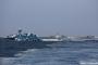 中国海警局船が尖閣領海侵入時に中国海軍がミサイル艇を台湾付近に展開…海自護衛艦を牽制か！
