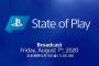 8月7日(金)午前5時より｢State of Play｣放送決定！「PS4・VRタイトルを中心に」