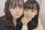 【AKB48G】姉と妹どっちがかわいいか最も意見が割れる姉妹ｗｗｗ