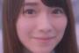 【画像】乃木坂46の新センター女の子、ガッチガチの美人ｗｗｗ