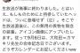 大和田常務、生放送で痛恨のミス