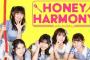 【AKB48】Honey Harmonyイベント当落発表、大落選祭りワロタｗｗｗｗｗｗｗ