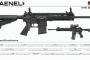 ドイツ軍のG36アサルトライフル後継入札はハーネルMk556が勝利か！