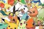 一番有名なポケモンはピカチュウ 。では2番目に有名なポケモンは？？？？？？？