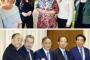 【画像】フィンランドと日本の政治家ｗｗｗｗｗｗｗｗ