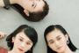 【悲報】ViViに掲載された欅坂メンバー、これじゃない