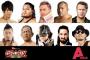 「G1 CLIMAX 30」Aブロックの優勝決定戦進出者は誰だ！