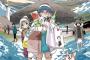 【悲報】深夜アニメ特有の1人だけ不人気をねじ込む習慣ｗｗｗｗ