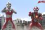 【画像】今週のウルトラマンAにウルトラマンZが登場