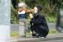 【芸能】佐々木希が路上で息子と “おやつごっこ”、お散歩デートがかわいすぎる