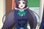 東條希さんの毛髪量ｗｗｗｗｗｗ