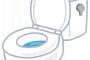 イギリス人「長時間トイレに居座るクズを何とかしたい…」→座り心地の悪い便器を開発