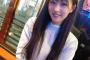 SKE48鎌田菜月「ロングヘアお姉さんの需要はありますか？」