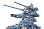 ガンダムのMS以外の兵器を語るスレ