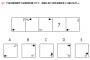 【画像】この問題が解けたらIQ180らしいｗｗｗ