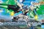 新作ガンプラ「HGガンダムダブルオースカイメビウス」PKGデザインが公開！