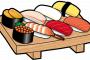 【衝撃画像】江戸時代の寿司、現在の寿司と違いすぎてワロタｗｗｗｗ