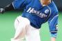 【悲報】西川遥輝さん MLB球団から全く興味を持たれない