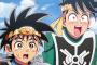 【朗報】ダイの大冒険、エッッッッッなキャラが出揃うｗｗｗｗｗｗｗｗｗｗｗｗ