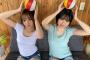 SKE48のグラビア担当はこの2人！ドキドキビキニｷﾀ━━━━━━(ﾟ∀ﾟ)━━━━━━ !!!!!