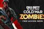 『CoD:BOCW』ゾンビモードが1月14日から無料アクセスウィーク実施！CRANKED含む3つのコンテンツがプレイ可能に