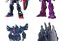 サイコガンダム4兄弟を語るスレ