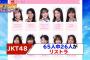 【悲報】JKT48さん、26人減の大リストラ・・・対象となるメンバーも発表