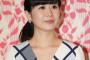 【朗報】福原愛（32）、いい感じの人妻になる