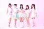顔面が最強のアイドルグループが話題沸騰！「きゅるりんってしてみて」の初MV動画、メンバー5人の画像プロフィールまとめ！
