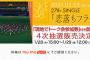 SKE48｢恋落ちフラグ｣劇場盤の四次抽選販売1月28日15時から受付 追加メンバー分も販売